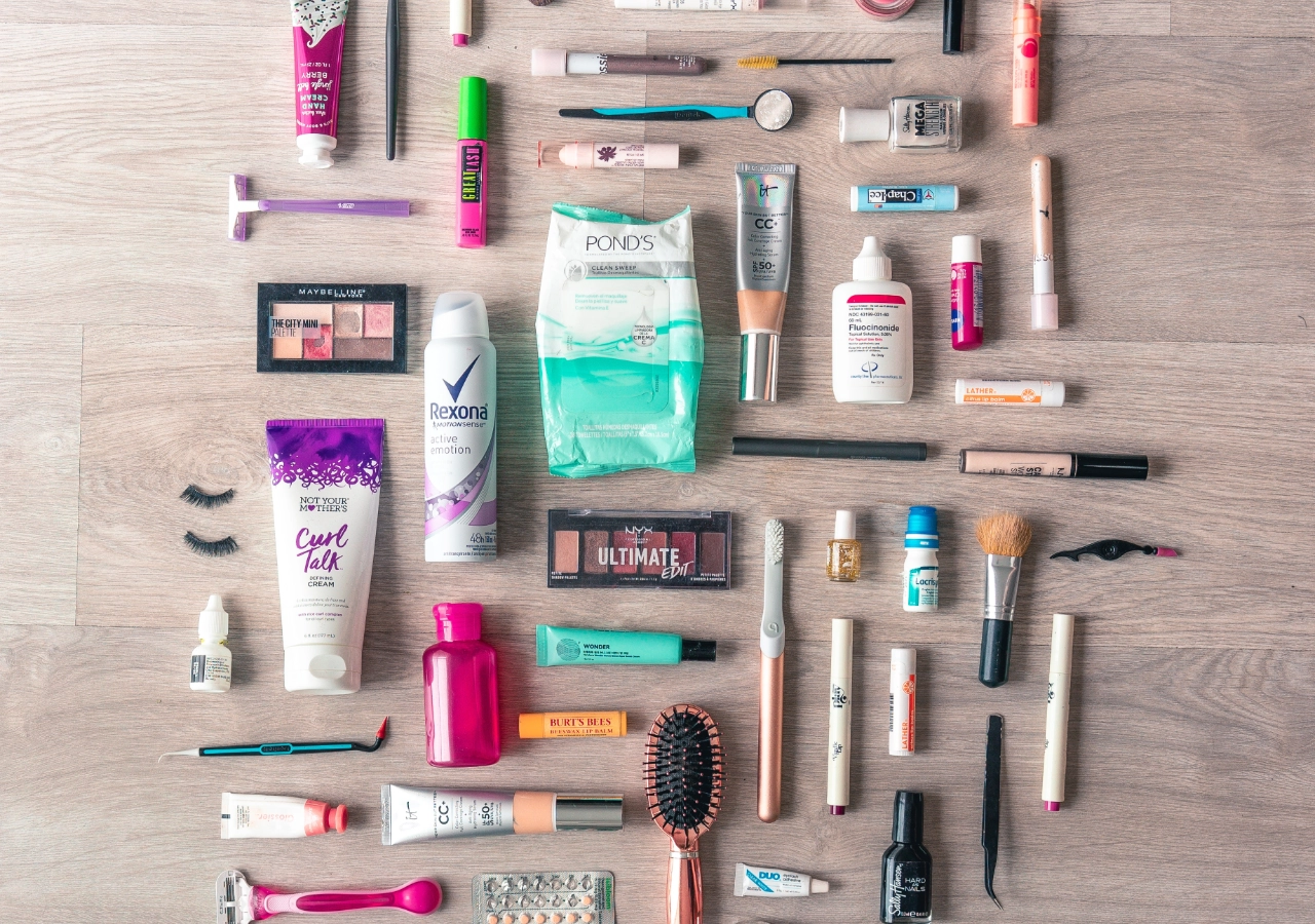 Toxins Here, There, Everywhere
