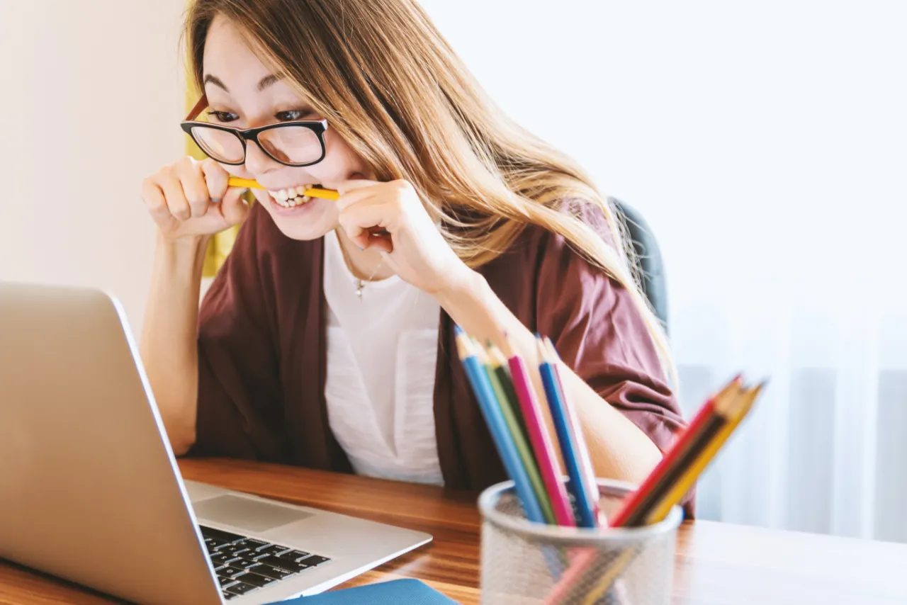 The Highs and Lows of Cortisol