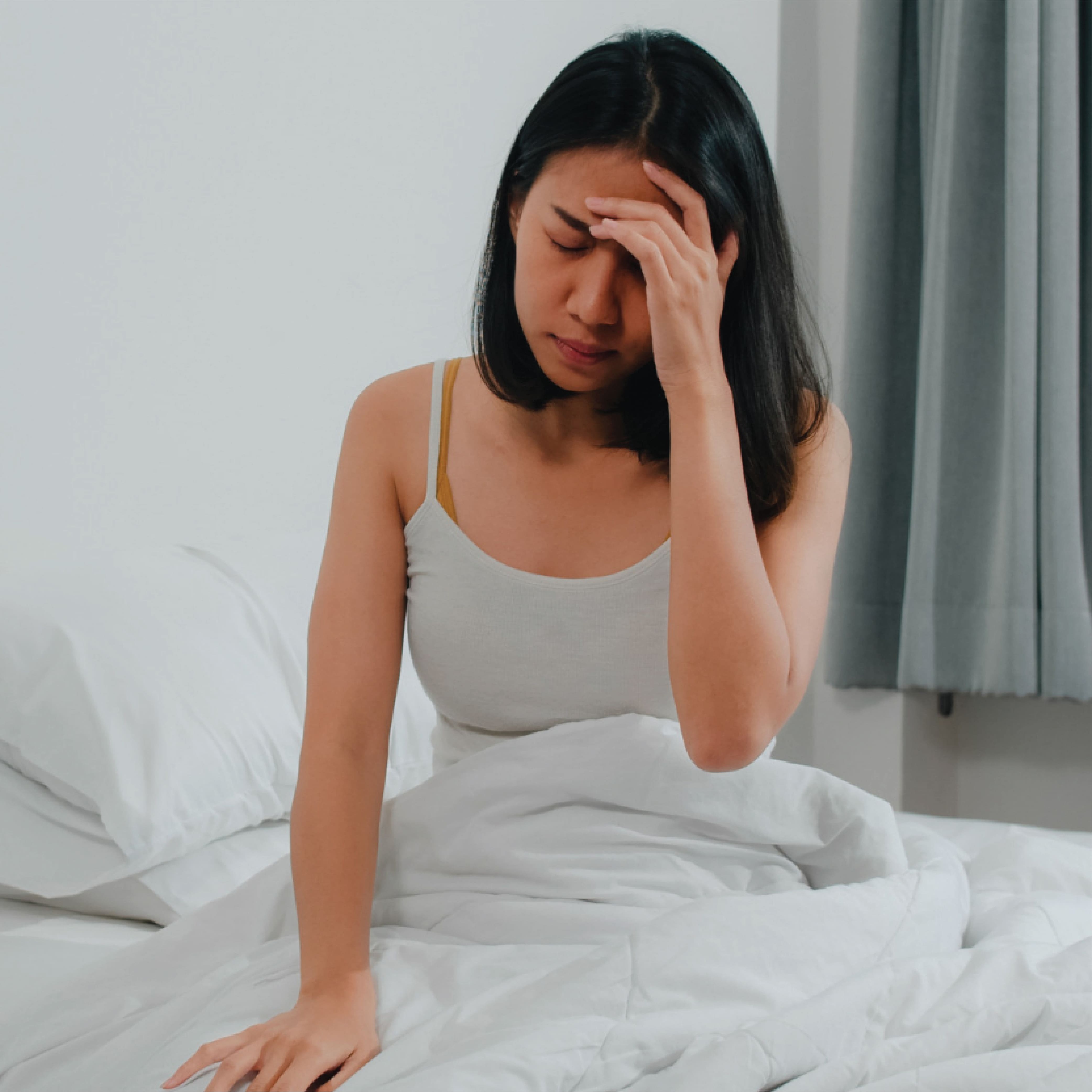 Fatigue Issues Image