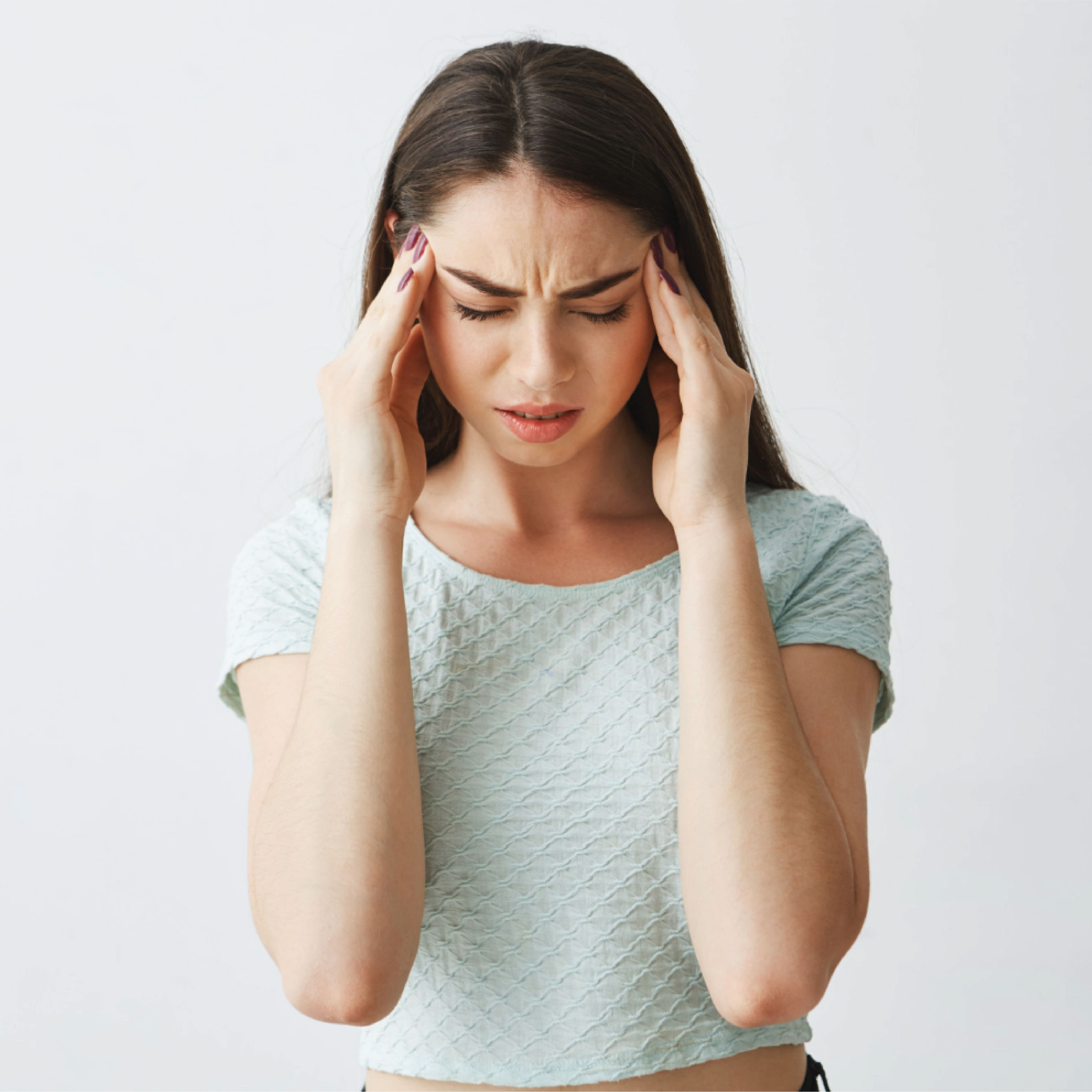 Migraines Issues Image