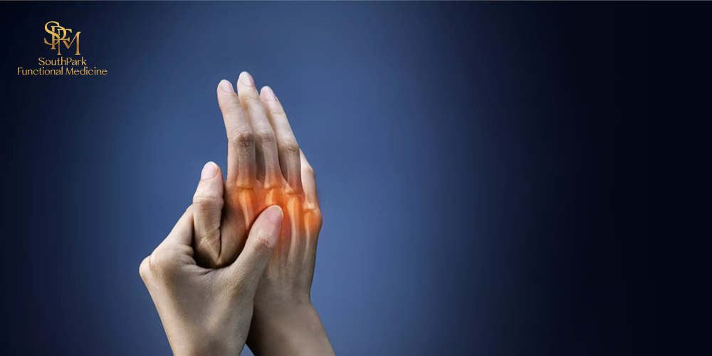 What Is The Link Between Inflammation and RA?