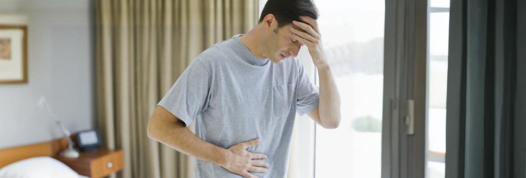 Person walking through nature while recovering from mold and mycotoxin exposure with functional medicine in Charlotte, NC
