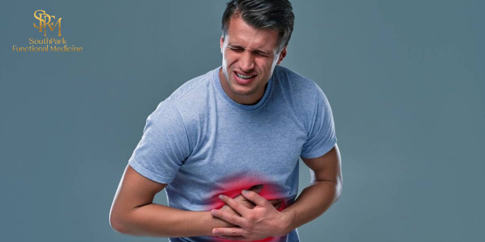 Is There a Link Between Heartburn and Bloating?