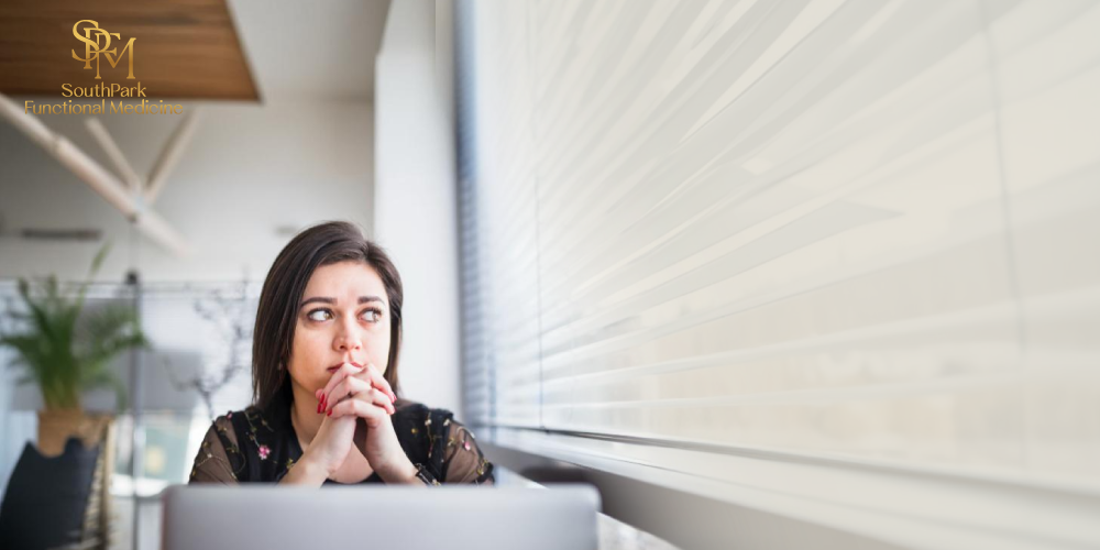 How Can Functional Medicine Help With Brain Fog?