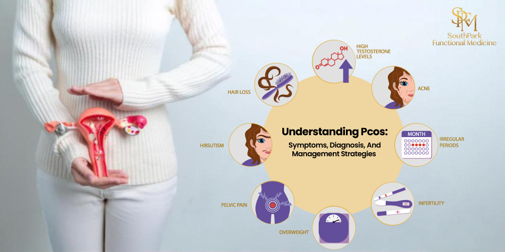 Understanding PCOS: Symptoms, Diagnosis, and Management Strategies