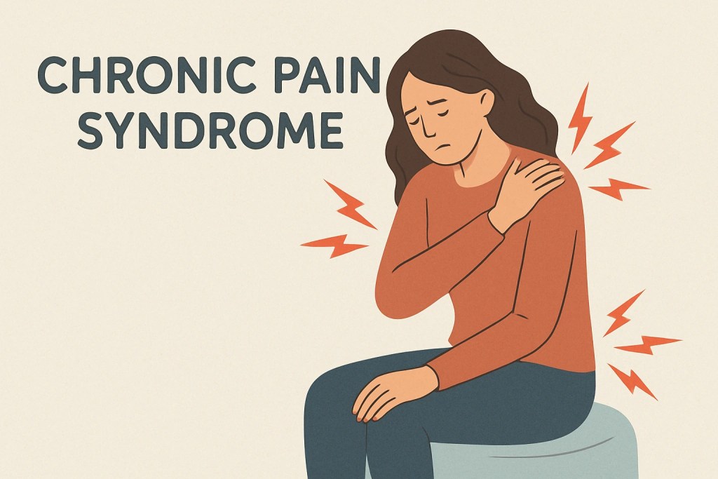 What Is Chronic Pain Syndrome?
