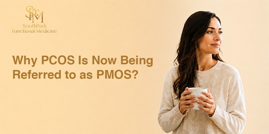 Why PCOS Is Now Being Referred to as PMOS